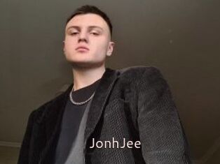 JonhJee