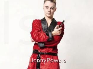 JonnyPowers