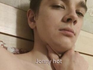 Jonny_hot