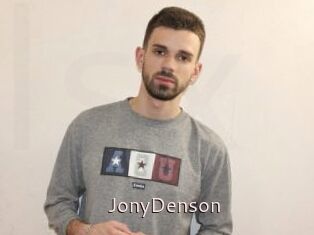 JonyDenson