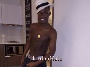 JordanMate