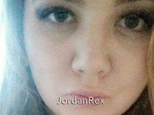 JordanRex