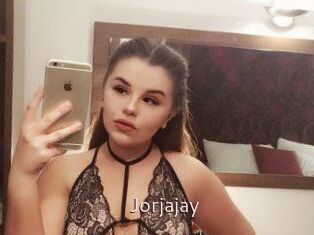 Jorjajay