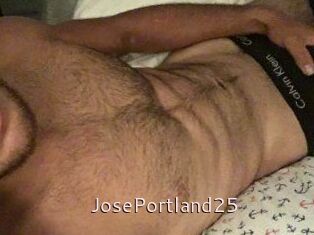 JosePortland25