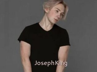 JosephKing