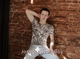 JosephStrongBoy