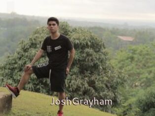 JoshGrayham