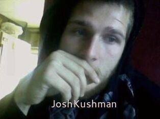 JoshKushman