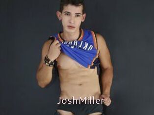 JoshMiller