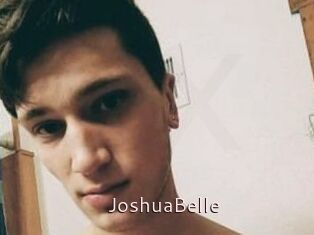 Joshua_Belle