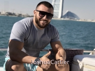 JoshuaCartier Livesex