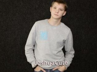 JoshuaCute