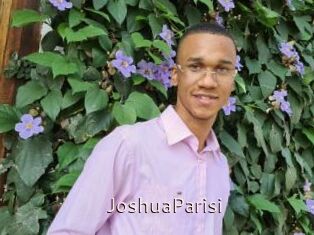 JoshuaParisi