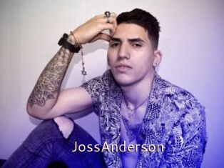 JossAnderson