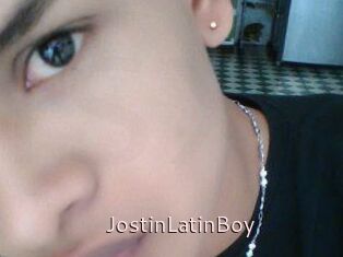 JostinLatinBoy