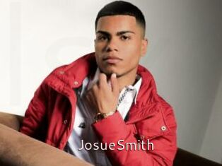 JosueSmith