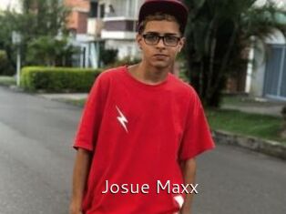 Josue_Maxx