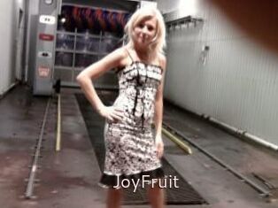 JoyFruit