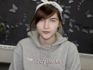 JoyParks