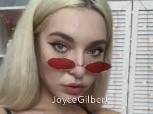 JoyceGilbert