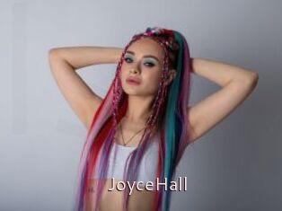 JoyceHall