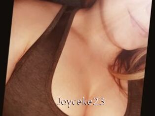 Joyceke23