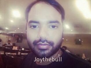 Joythebull