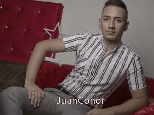 JuanConor