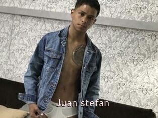 Juan_stefan