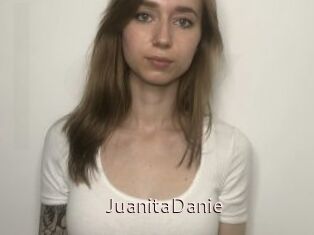 JuanitaDanie