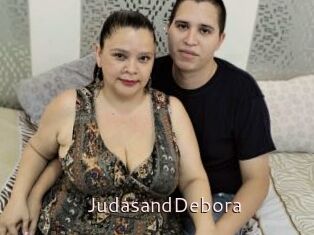 JudasandDebora