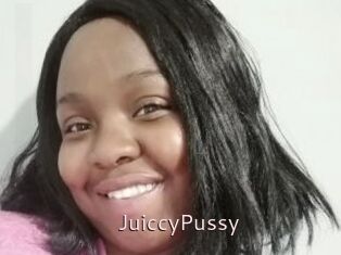 JuiccyPussy