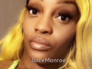 JuiceMonroe