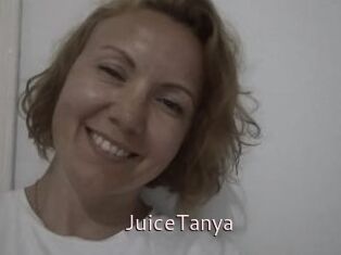 JuiceTanya