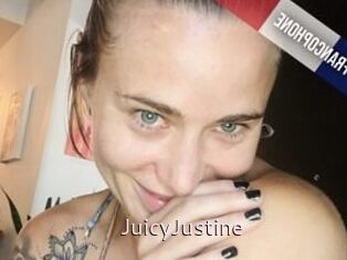 JuicyJustine