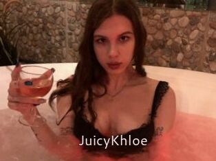 JuicyKhloe