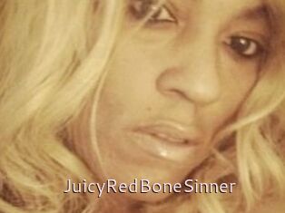 JuicyRedBoneSinner