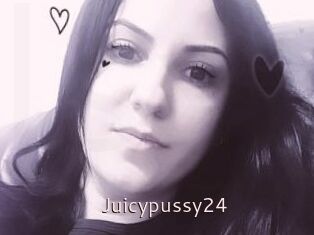 Juicypussy24