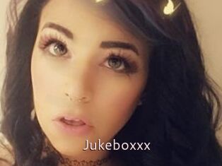 Jukeboxxx