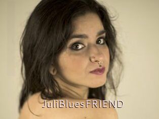 JuliBluesFRIEND