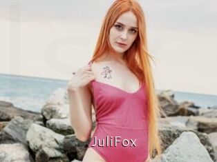 JuliFox