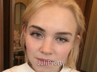 JuliPretty