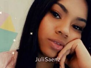 JuliSaenz