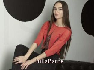 JuliaBarne