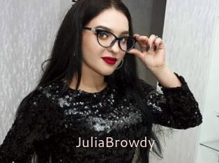 JuliaBrowdy