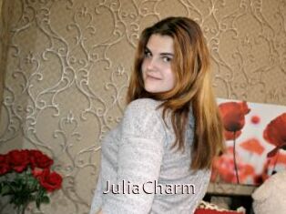 JuliaCharm