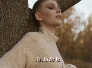 JuliaCole