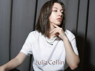 JuliaCollin