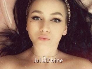 JuliaDivine