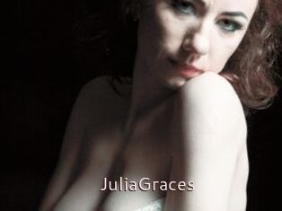 JuliaGraces